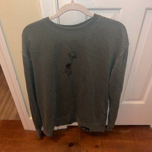 Womans Sweatshirt